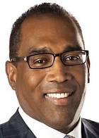 Fred Keeton, vice president of external affairs/chief diversity officer, Caesars Entertainment