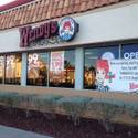 Wendy's on Green Valley Parkway