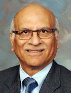 Dr. Suresh Tawney
