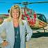 Brenda Halvorson is president and CEO of Papillon Group, which operates a helicopter tour business and is celebrating its 50th anniversary this year. 