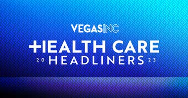 The Health Care Headliners awards recognize some of the best researchers and health care providers in Southern Nevadan medicine.