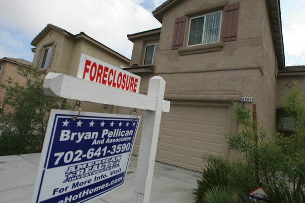 When the Las Vegas market hit bottom in early 2012, single-family homes sold for a median $118,000 and, within that, bank-owned homes for $100,000.