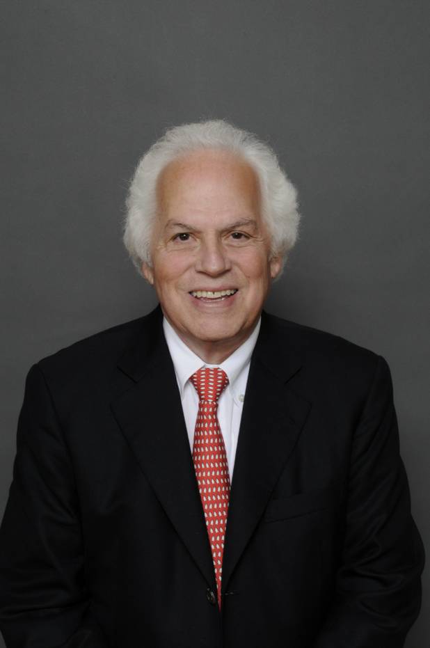 Dr. Stanley B. Prusiner, Nobel Prize-winning neurologist and biochemist, will become chair of the Cleveland Clinic Lou Ruvo Center for Brain Health's Scientific Advisory Board, the clinic announced Friday, Feb. 3, 2012.